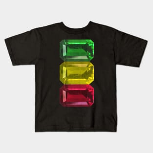 Rasta Kids T-Shirt